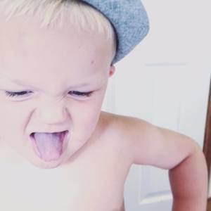 Meet your Posher, Misty